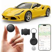 Tkimat GPS Tracker Vergleich