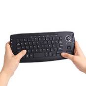 Tkmars 2.4G Funk Tastatur Vergleich