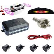 Tkoofn Rückfahrkamera Profi Set Vergleich