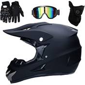 Tkui 082-405-804 Motocross-Helm Vergleich