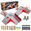 Tlater Finger Skateboard Park 14 in 1