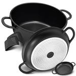 Tless Aluguss Bräter