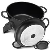 Tless Aluguss Bräter