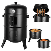 Tlgreen 3-in-1 BBQ Smoker Vergleich