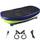 Tlgreen 3D Vibrationsplatte