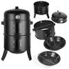Tlgreen BBQ-Smoker