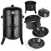 Tlgreen BBQ-Smoker