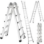 Tlgreen Multifunktionsleiter