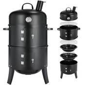 Tlgreen NS016C-Schornstein