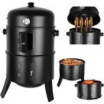 Tlgreen Räucherofen