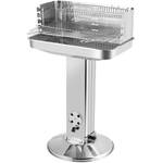 Tlgreen Säulengrill
