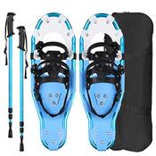 Tlgreen Schneeschuhe Vergleich