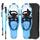 Tlgreen Schneeschuhe