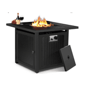 TLSUNNY Feuertisch Vergleich