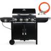 Tlsunny Gasgrill