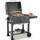 TLsunny Holzkohlegrill