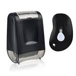 Tmbmlpp Identitätsschutz Rollstempel