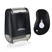 Tmbmlpp Identitätsschutz Rollstempel