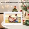 Tmcc Digitaler 10 Zoll Bilderrahmen