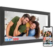 Tmcc Digitaler Bilderrahmen