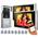 Tmezon MZ-IP-V728TW2