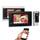 Tmezon MZ-IP-V739W/1M1C+MZ-VDP-739EM/EU
