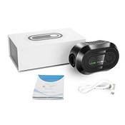 Tmishion CPAP-Reiniger & Desinfektionsmittel Vergleich