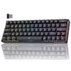 Tmkb Technology Mechanical KeyBoard T63