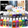 Tmol Textilfarben Set