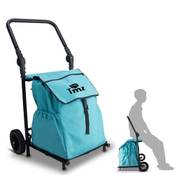 Tmz 3 in 1 Einkaufstrolley Vergleich