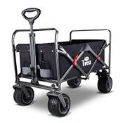 Tmz All-Terrain Vergleich