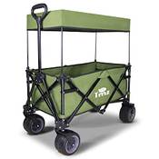 TMZ Bollerwagen Vergleich