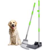 Tneltueb Hundekotschaufel-Set