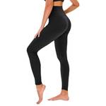 Tnnzeet  High Waist Leggings Damen