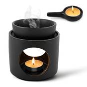 Tnomsno Duftlampe Vergleich