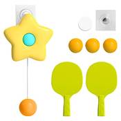 Tnsland Tischtennis Trainer Set