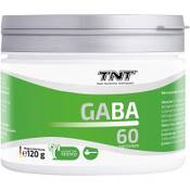 Tnt - Gaba-Pulver Vergleich