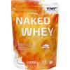 TNT Naked Whey Protein Pulver