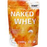 TNT Naked Whey Protein Pulver