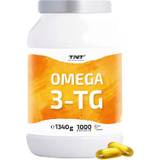 TNT Omega 3