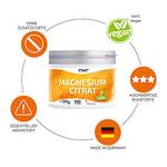 TNT True Nutrition Technology Magnesiumcitrat