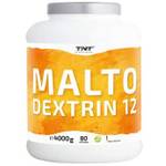 Tnt True Nutrition Technology Maltodextrin 12