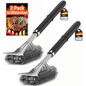 Tntor Grillbürste