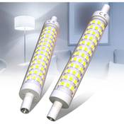 Tobebright R7S 15W 118mm Lineare LED Vergleich