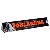 Toblerone Dark Vergleich