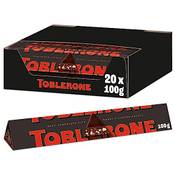 Toblerone Dunkel