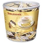 Toblerone Miniatures Mix