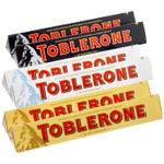 Toblerone Probier Set