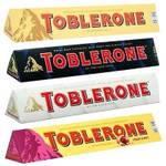 Toblerone Ultimate 4 Pack