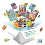 Tobostop Kartenset für Pokemon Sammelkarten